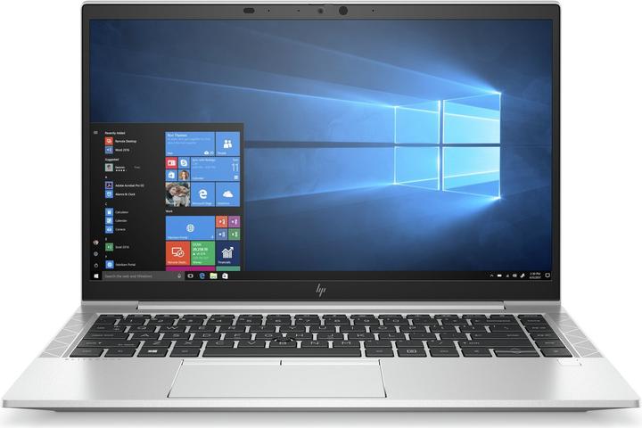 HP EliteBook 840 G7 (14", Intel Core i7-10710U, 32 GB, 1000 GB, CH)
