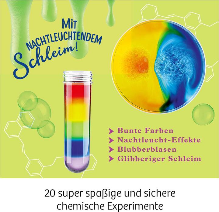 Actual product image Kosmos Big Fun Chemistry
