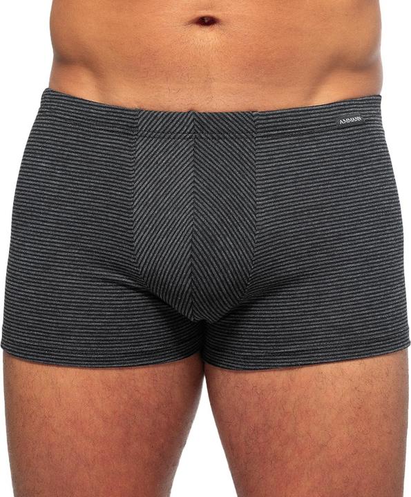 Immagine prodotto Ammann 3 Pack Jeans Single Retro Short / Pant (L, confezione da 3)