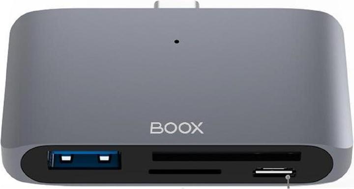 Produktbild Onyx USB-C Dock (USB-C, 3 Ports)