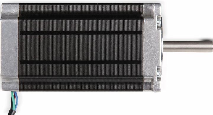 Immagine prodotto Joy-it Joy it motore passo-passo Nema 23 3A 3Nm (Motore)