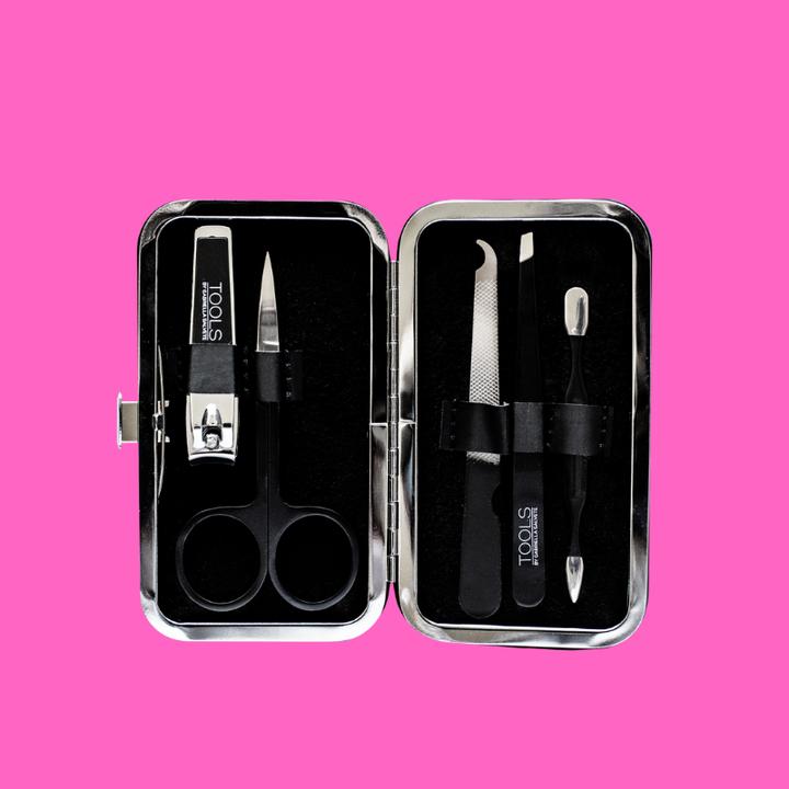 Immagine prodotto Gabriella Salvete Kit manicure