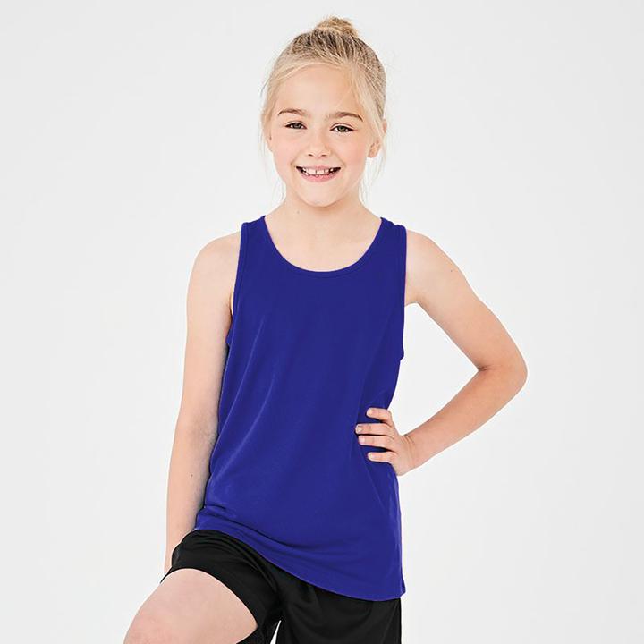 Produktbild Awdis Just Cool Tank Top (128)