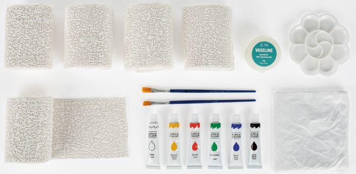 Produktbild Reer Babybauch-Gipsabdruck