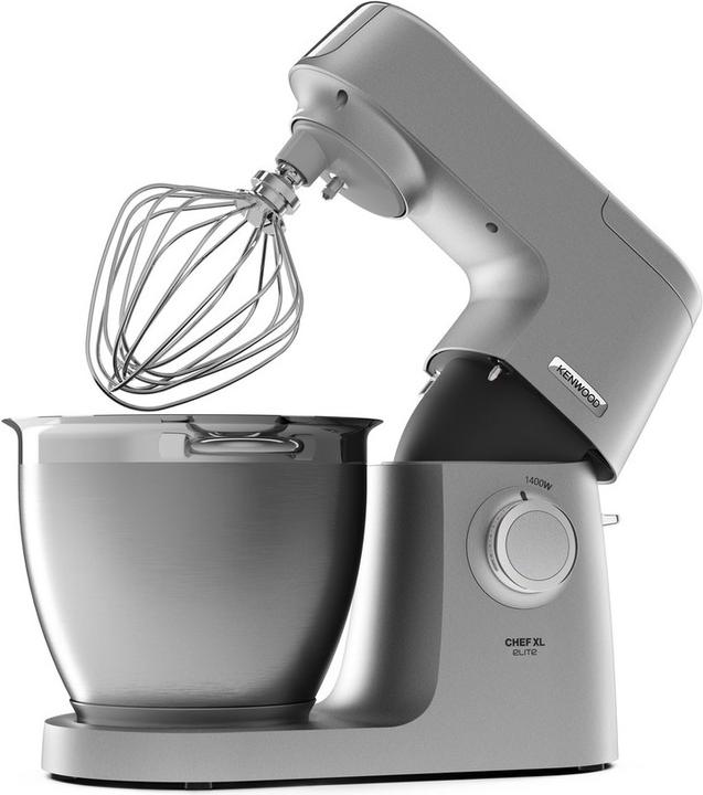 Produktbild Kenwood Chef XL Elite (1400 W)