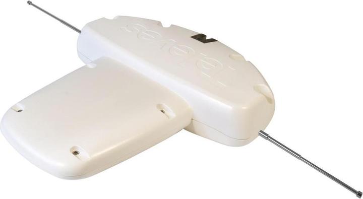 Actual product image Televes Dinovarvutf2 (Yagi antenna, 27 dB, UKW / MW / LW)