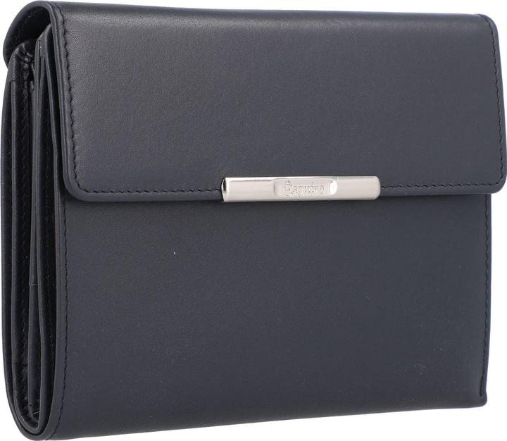 Immagine prodotto Esquire Portafoglio Helena RFID in pelle 14 cm