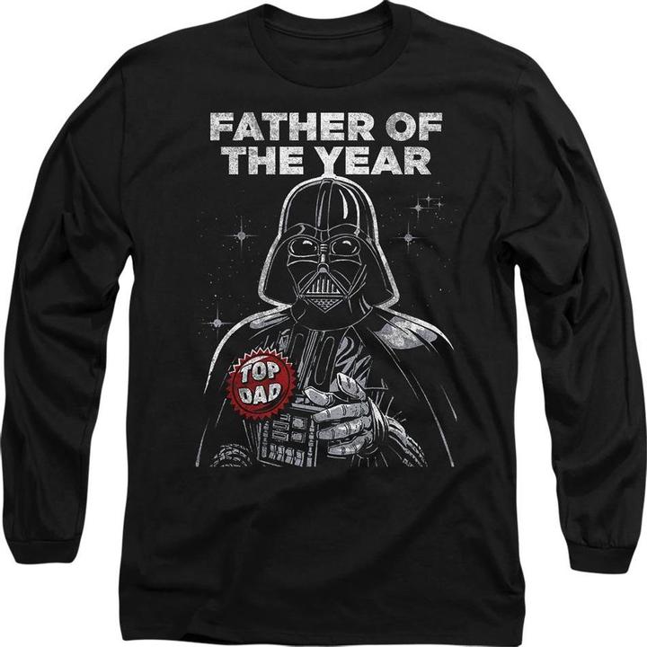 Image du produit Star Wars - T-shirt - Adulte (XL)