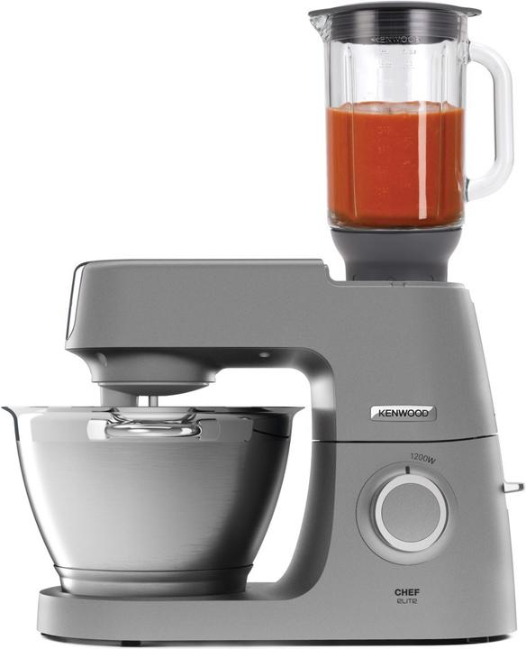 Actual product image Kenwood KVC5320S (1200 W)