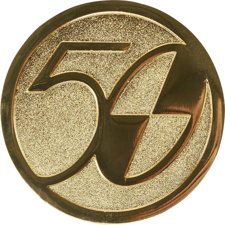 Actual product image Mattel Games UNO 50th premium (German, English, French, Italian, Spanish)