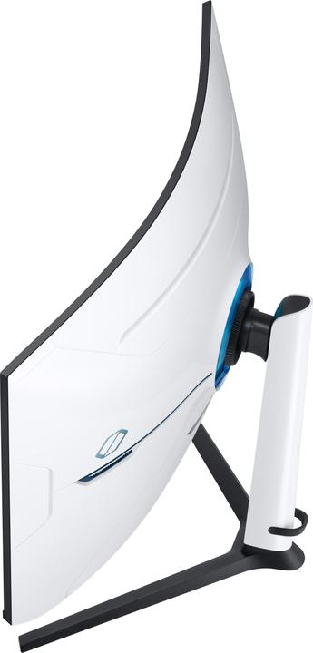 Productafbeelding Samsung Odyssey Neo G8 - G85NB (3840 x 2160 Pixels, 32")