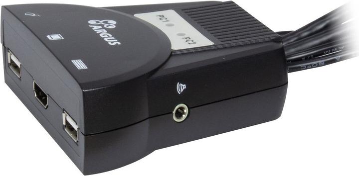 Intertech LS-21HA