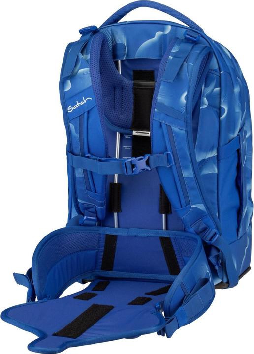 Actual product image Satch Vibrant school rucksack pack (30 l)