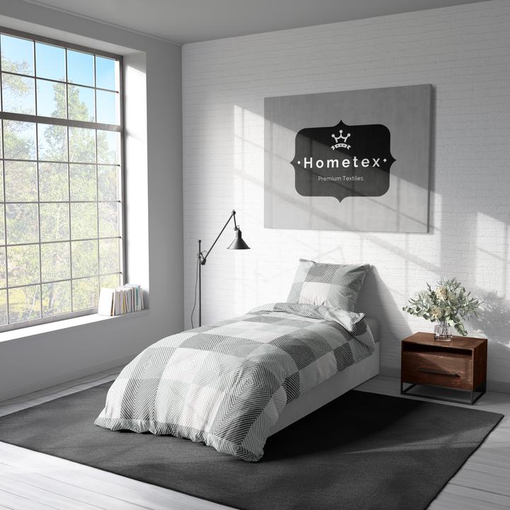 Actual product image Hometex Seville (Duvet cover, 200 x 200 cm)
