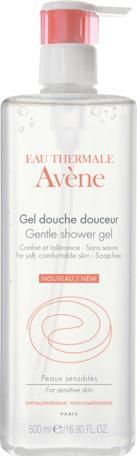Produktbild Avène Body (500 ml)