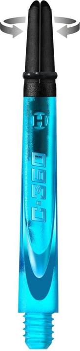 Produktbild Harrows Carbon 360 Shafts (S (35 mm))