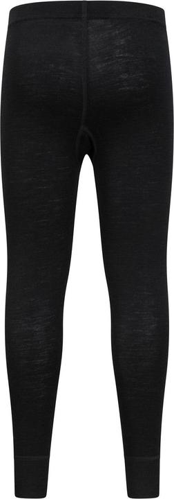 Immagine prodotto Mountain Warehouse Pantaloni base in lana merino II per bambini/bambine (98)
