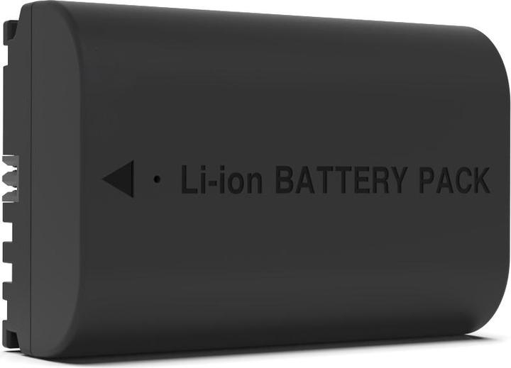 Actual product image Patona Protect Canon LP-E6P (Rechargeable battery)