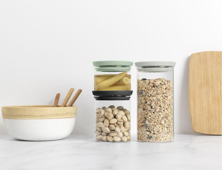 Actual product image Brabantia Can set (1.10 l)