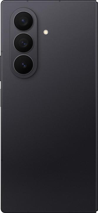 Image du produit Samsung Galaxy Z Fold7 (1000 Go, Jetblack, 8", SIM + eSIM, 200 Mpx, 5G)