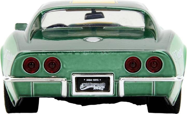 Immagine prodotto Jada Street Fighter 1969 Chevrolet 1:24