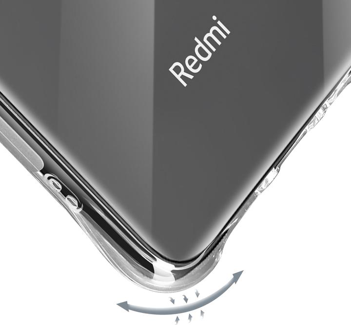 Immagine prodotto Avizar Custodia ToughShield (Xiaomi Redmi 14C)