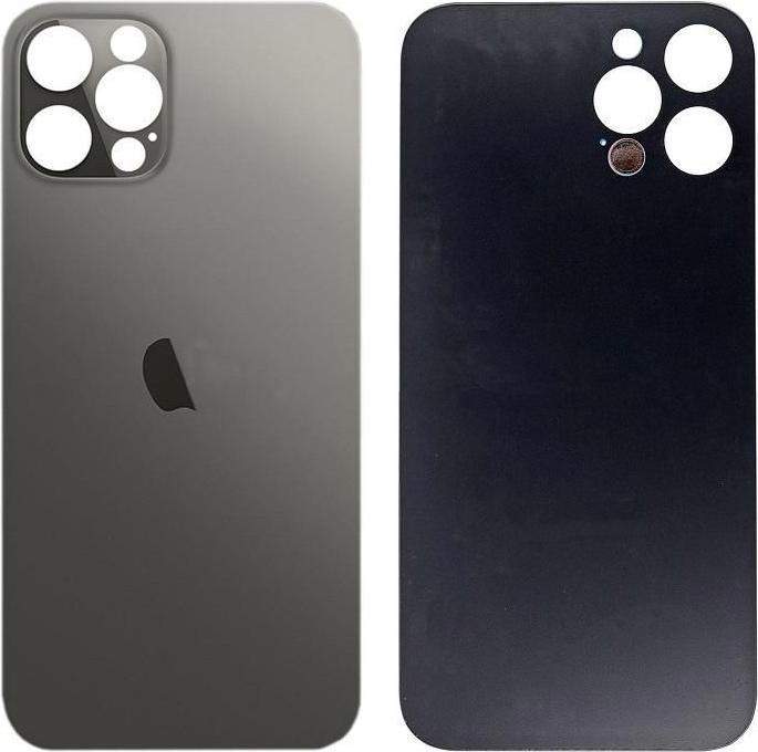 Produktbild CoreParts Apple iPhone 12 Pro Back (Abdeckung, iPhone 12 Pro)