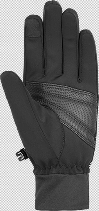 Produktbild Reusch Saskia Touchtec (7)