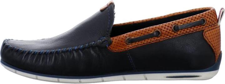 Actual product image Bugatti slip-on shoes (40)