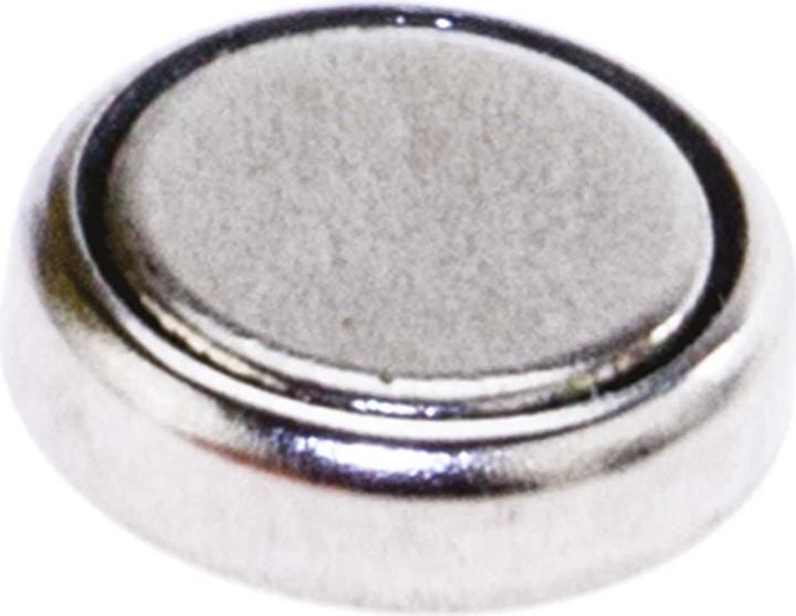 Immagine prodotto Rs Pro Cella a bottone all'ossido di argento SR57 1,55V (5 pz., SR57, 55 mAh)