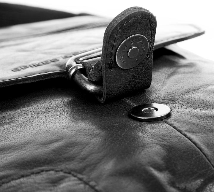Produktbild Spikes & Sparrow Umhängetasche