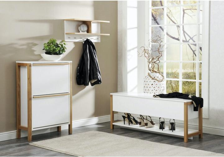 Image du produit Woodman Northgate (120 x 35 x 48 cm)