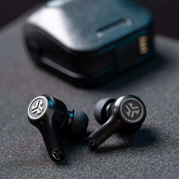 Immagine prodotto JLab Audio Epic Air ANC (ANC, 12 h, Senza fili)