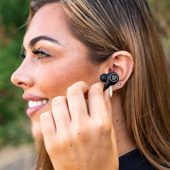 Immagine prodotto JLab Audio Epic Air ANC (ANC, 12 h, Senza fili)