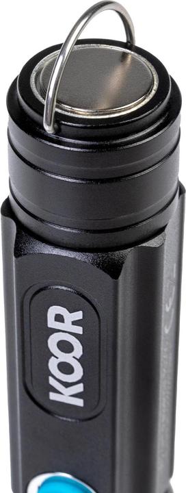 Image du produit Koor Torch Camp Essential (2.50 cm, 30 lm)