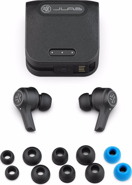 Immagine prodotto JLab Audio Epic Air ANC (ANC, 12 h, Senza fili)