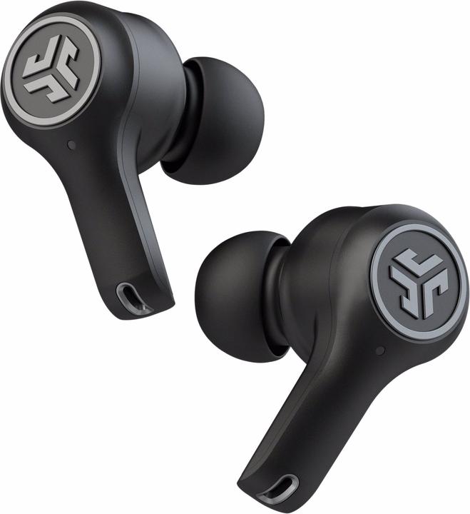 JLab Audio Epic Air ANC (ANC, 12 h, Kabellos)
