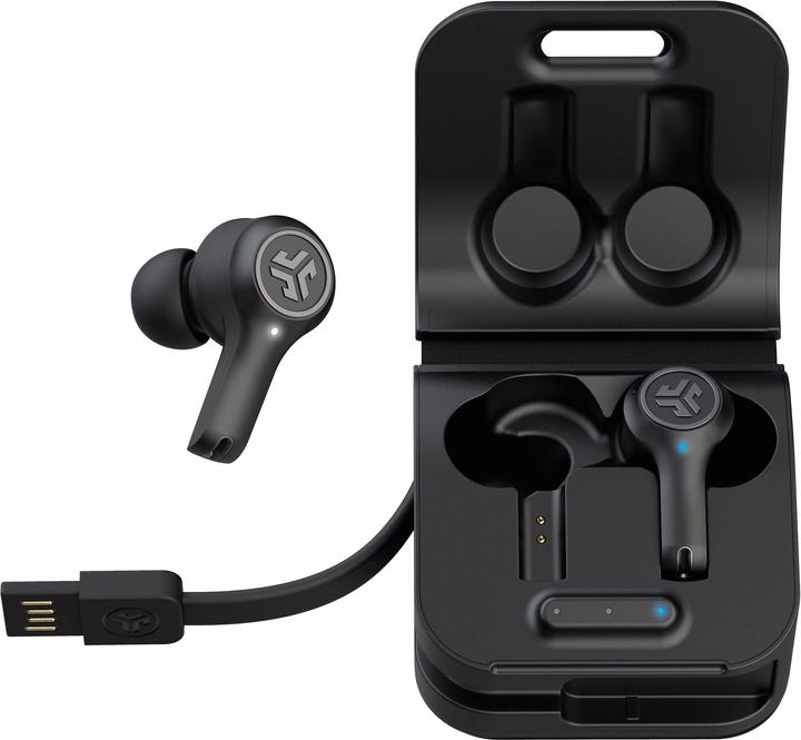 Immagine prodotto JLab Audio Epic Air ANC (ANC, 12 h, Senza fili)