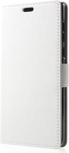 Actual product image MU Classic Leather mobile phone case (Motion)