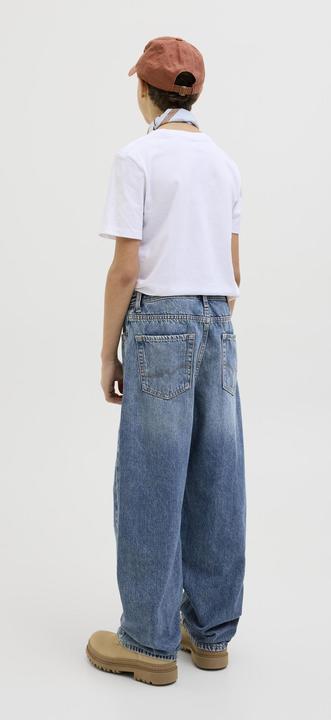Actual product image Jack & Jones Jjialex Jjoriginal Akm 061 Noos Jnr (176)