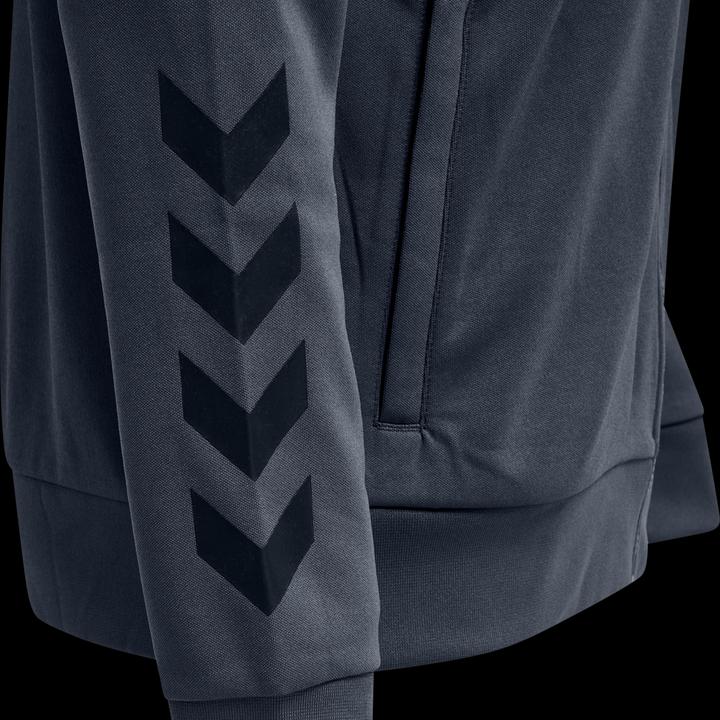 Image du produit hummel Veste Zippée Legacy Poly (XL)