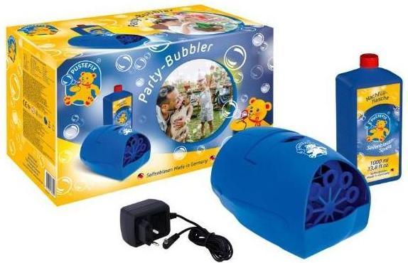 Produktbild Pustefix Party-Bubbler