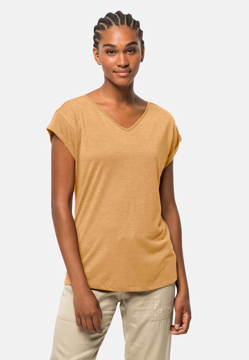 Image du produit Jack Wolfskin Coral Coast T W (XL)