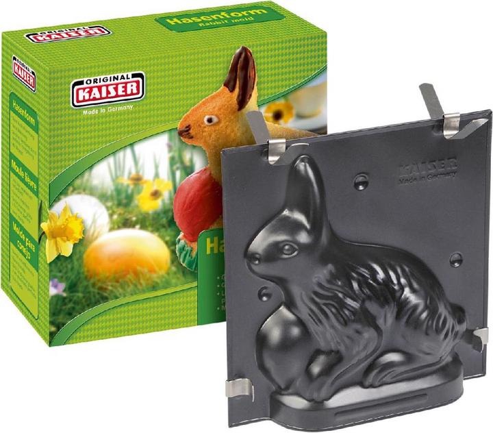 Produktbild Kaiser Hasenform