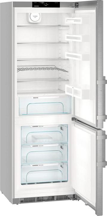 Actual product image Liebherr CNef 5735 (411 l)