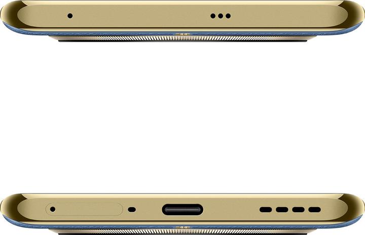Image du produit realme 12 Pro 5G 12Gb 256Gb 6.7 (256 Go, Submariner Blue, 263.78", Double SIM, 50 Mpx, 5G)