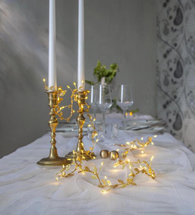 Image du produit Star Trading Guirlande lumineuse Winny (0.25 m)