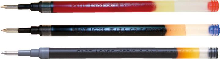 Immagine prodotto Pilot G2-7 (Gelina, Nero, 0.40 mm)