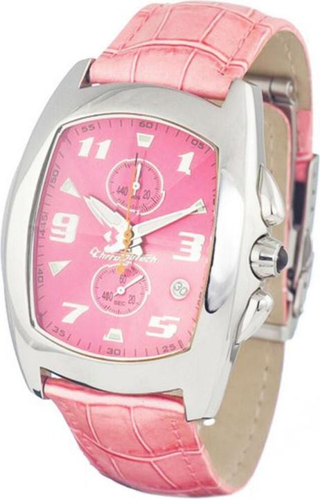 Chronotech Unisex-Uhr CT7468-07 (Ø 40 mm) (40 mm)