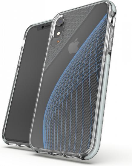 Actual product image gear4 Victoria (Apple iPhone XR)